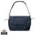 KENTO URBAN RCS recycled nylon 15.6 inch Messenger