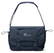 KENTO URBAN RCS recycled nylon 15.6 inch Messenger