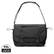 KENTO URBAN RCS recycled nylon 15.6 inch Messenger