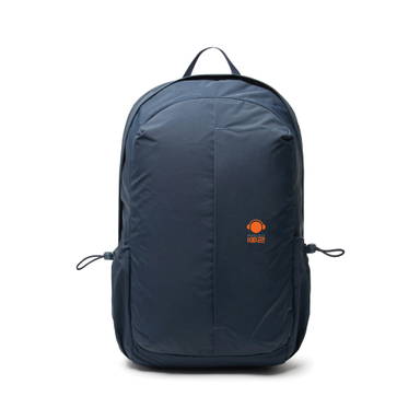 KENTO URBAN RCS  recycled nylon 15,6 inch rugzak met voorvak