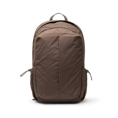 KENTO URBAN RCS  recycled nylon 15,6 inch rugzak met voorvak