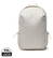 KENTO URBAN RCS  recycled nylon 15,6 inch rugzak met voorvak
