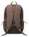 KENTO URBAN RCS  recycled nylon 15,6 inch rugzak met voorvak