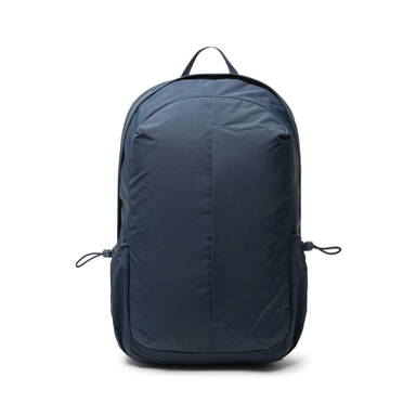 KENTO URBAN RCS  recycled nylon 15,6 inch rugzak met voorvak