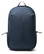 KENTO URBAN RCS  recycled nylon 15,6 inch rugzak met voorvak