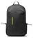 KENTO URBAN RCS  recycled nylon 15,6 inch rugzak met voorvak
