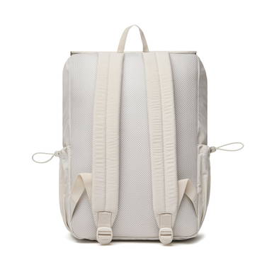 KENTO URBAN RCS recycled nylon Everyday Backpack