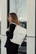 KENTO URBAN RCS recycled nylon Everyday Backpack