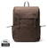 KENTO URBAN RCS recycled nylon Everyday Backpack