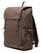 KENTO URBAN RCS recycled nylon Everyday Backpack
