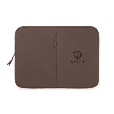 KENTO URBAN RCS gerecyclede nylon 15,6 inch laptopsleeve