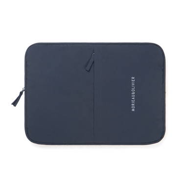 KENTO URBAN RCS gerecyclede nylon 15,6 inch laptopsleeve