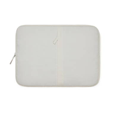 KENTO URBAN RCS gerecyclede nylon 15,6 inch laptopsleeve