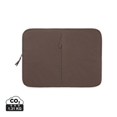KENTO URBAN RCS gerecyclede nylon 15,6 inch laptopsleeve