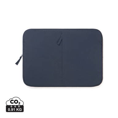 KENTO URBAN RCS gerecyclede nylon 15,6 inch laptopsleeve