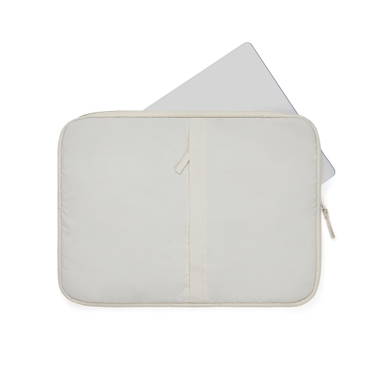 KENTO URBAN RCS gerecyclede nylon 15,6 inch laptopsleeve