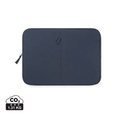 KENTO URBAN RCS gerecyclede nylon 15,6 inch laptopsleeve