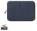 KENTO URBAN RCS gerecyclede nylon 15,6 inch laptopsleeve
