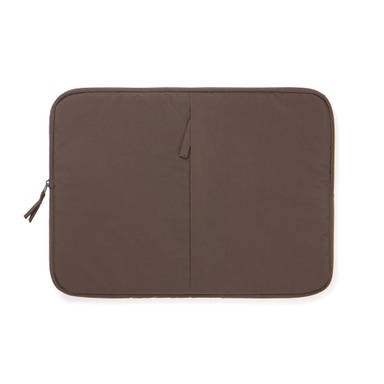 KENTO URBAN RCS gerecyclede nylon 15,6 inch laptopsleeve