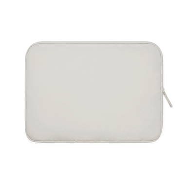 KENTO URBAN RCS gerecyclede nylon 15,6 inch laptopsleeve