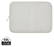 KENTO URBAN RCS gerecyclede nylon 15,6 inch laptopsleeve