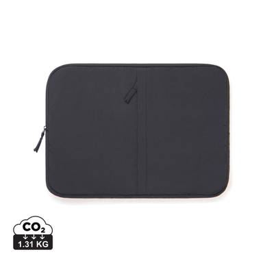 KENTO URBAN RCS gerecyclede nylon 15,6 inch laptopsleeve