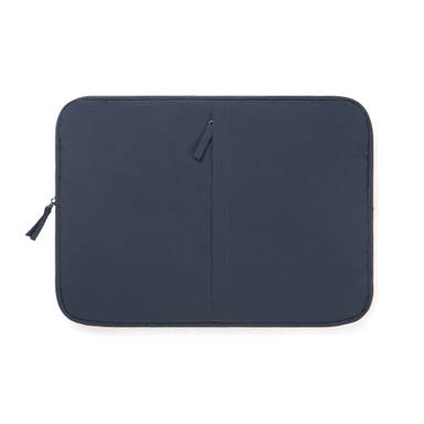 KENTO URBAN RCS gerecyclede nylon 15,6 inch laptopsleeve
