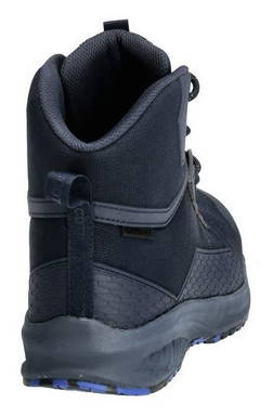 Mascot Footwear accelerate S7S Veiligheidsschoenen hoog  F1520