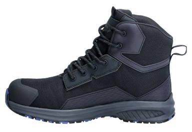 Mascot Footwear accelerate S7S Veiligheidsschoenen hoog  F1520
