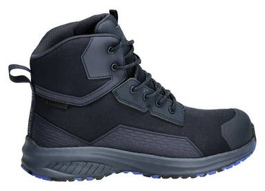 Mascot Footwear accelerate S7S Veiligheidsschoenen hoog  F1520