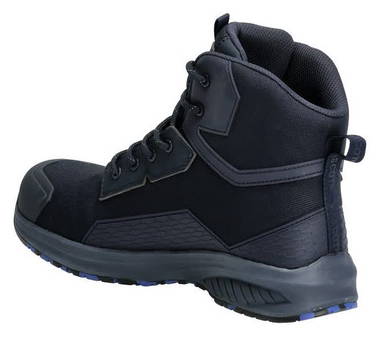 Mascot Footwear accelerate S7S Veiligheidsschoenen hoog  F1520