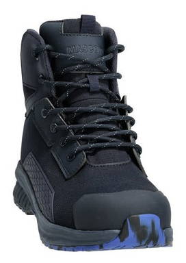 Mascot Footwear accelerate S7S Veiligheidsschoenen hoog  F1520