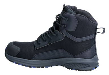 Mascot Footwear accelerate S7S Veiligheidsschoenen hoog  F1520