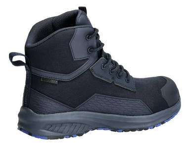 Mascot Footwear accelerate S7S Veiligheidsschoenen hoog  F1520