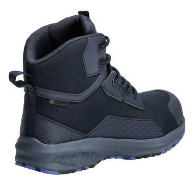 Mascot Footwear accelerate S7S Veiligheidsschoenen hoog  F1520