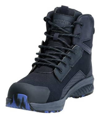 Mascot Footwear accelerate S7S Veiligheidsschoenen hoog  F1520