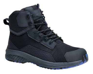 Mascot Footwear accelerate S7S Veiligheidsschoenen hoog  F1520