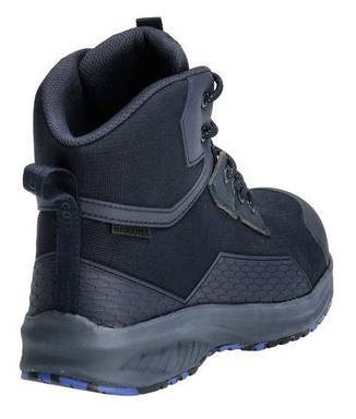 Mascot Footwear accelerate S7S Veiligheidsschoenen hoog  F1520