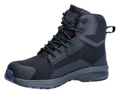 Mascot Footwear accelerate S7S Veiligheidsschoenen hoog  F1520