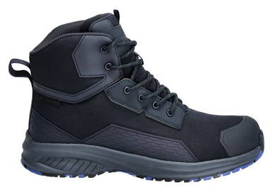 Mascot Footwear accelerate S7S Veiligheidsschoenen hoog  F1520