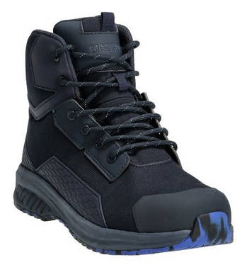 Mascot Footwear accelerate S7S Veiligheidsschoenen hoog  F1520