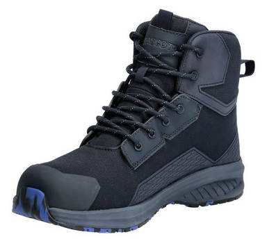 Mascot Footwear accelerate S7S Veiligheidsschoenen hoog  F1520