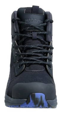 Mascot Footwear accelerate S7S Veiligheidsschoenen hoog  F1520