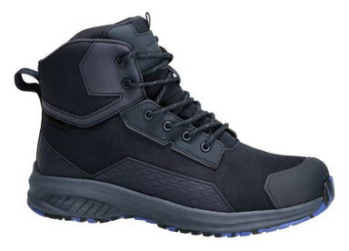 Mascot Footwear accelerate S7S Veiligheidsschoenen hoog  F1520