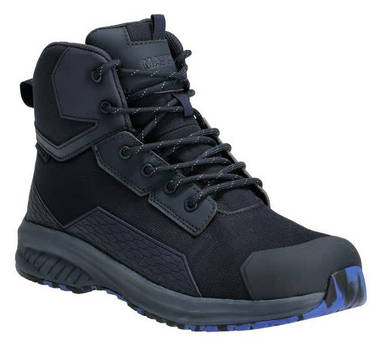 Mascot Footwear accelerate S7S Veiligheidsschoenen hoog  F1520