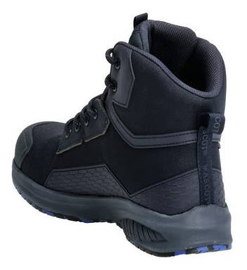 Mascot Footwear accelerate S7S Veiligheidsschoenen hoog  F1520
