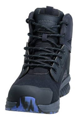Mascot Footwear accelerate S7S Veiligheidsschoenen hoog  F1520