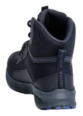 Mascot Footwear accelerate S7S Veiligheidsschoenen hoog  F1520