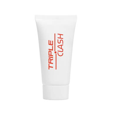 Hand Cream 25 ml - White