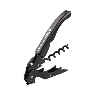 Pulltap's Kellnermesser Black Edition - Schwarz